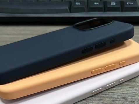 贞丰苹果14维修站分享iPhone14手机壳能直接给iPhone15用吗?