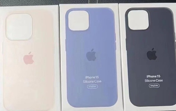 贞丰苹果14维修站分享iPhone14手机壳能直接给iPhone15用吗？ 