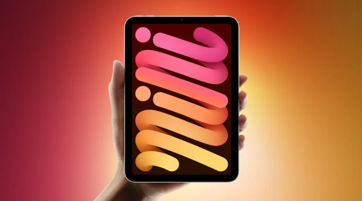 贞丰苹果手机维修分享iPad mini 7 屏幕硬件可能进行了更新  