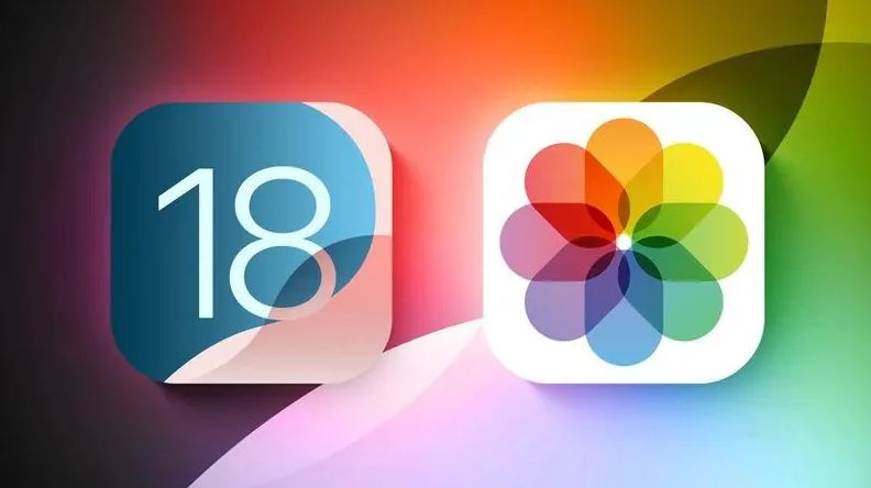 贞丰苹果手机维修分享苹果 iOS / iPadOS 18.1Beta 3 发布 