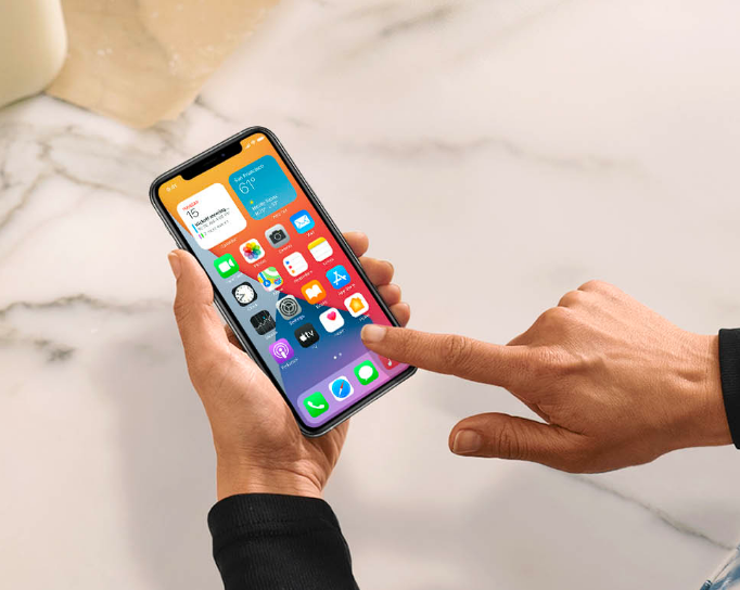 贞丰苹果手机维修分享iPhone 12 出现运行缓慢或死机的情况怎么办 