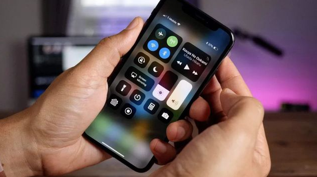 贞丰苹果手机维修分享iPhone 12信号差怎么办 