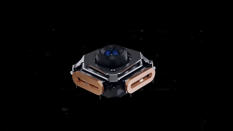 贞丰苹果手机维修分享iPhone 12 Pro Max 独享的这颗传感器更大的特点是什么 