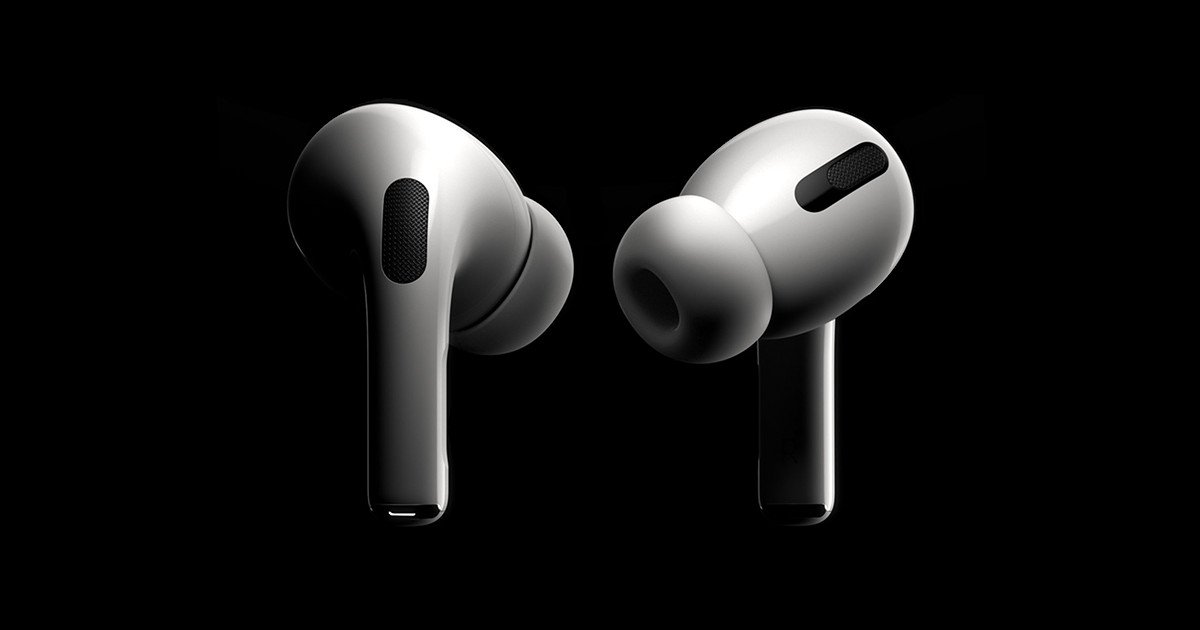 贞丰苹果手机维修分享AirPods Pro 爆音、降噪效果下降怎么办 