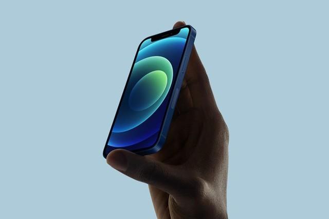 贞丰苹果手机维修分享iPhone 12 mini辐射很大吗 