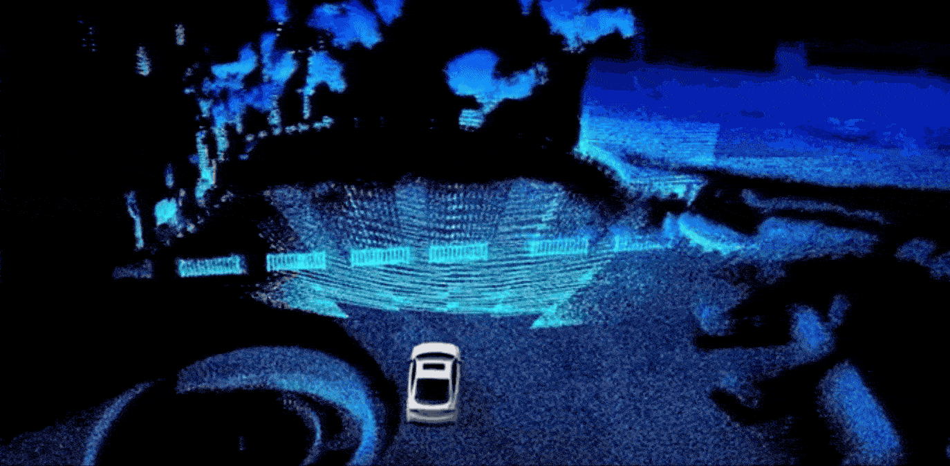 贞丰苹果手机维修分享iPhone 12 Pro 搭载的 LiDAR 镜头与 ToF 镜头有什么不同 