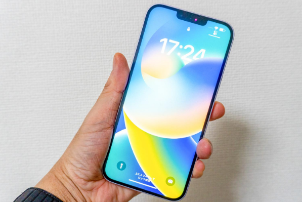 贞丰苹果手机维修分享iPhone 14 Plus换电池 