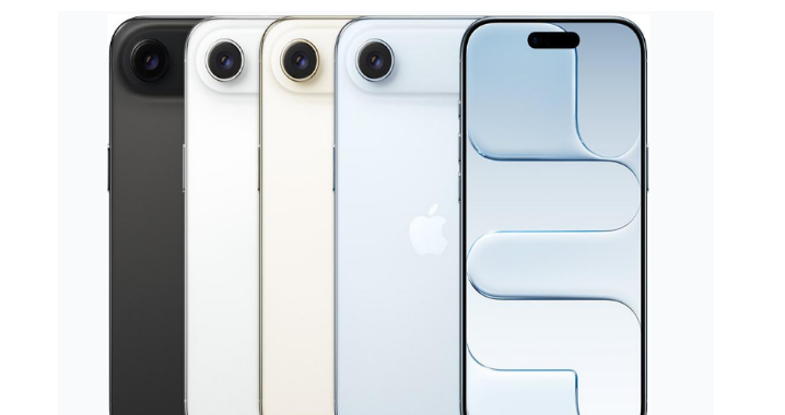 贞丰苹果手机维修分享iPhone 17 Air换电池 