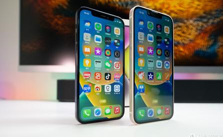 贞丰苹果维修点分享iPhone 14 Plus换屏维修细节 