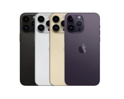贞丰苹果维修点分享iPhone 14 Pro Max换屏被忽视的工艺细节 