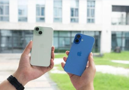贞丰苹果维修点分享iPhone 16 Plus屏幕更换大屏容易忽视的实操隐患 