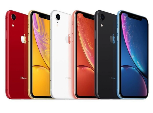 贞丰苹果维修点分享iPhone XR自动关机音频功放与电池通信故障 