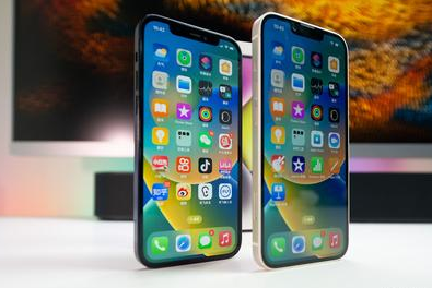 贞丰苹果维修点分享iPhone 14 Plus自动关机内存连锁故障解析 