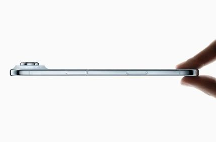 贞丰苹果维修点分享iPhone 17 Air自动关机电源故障解析 
