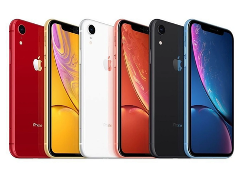 贞丰苹果维修点分享iPhone XR扩容实操风险剖析 