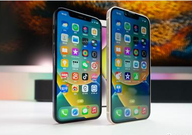 贞丰苹果维修点分享iPhone 14 Plus扩容深层隐患梳理 