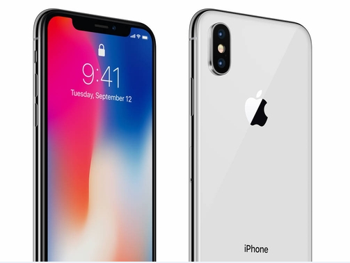 贞丰苹果维修点分享iPhone X系统软硬故障区分指南 