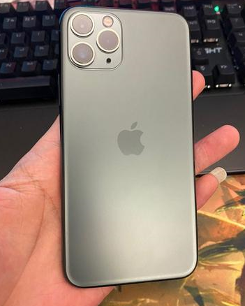 贞丰苹果维修点分享iPhone 11 Pro电池校准与权限排错 