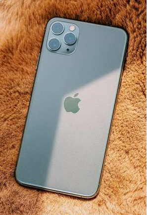 贞丰苹果维修点分享iPhone 11 Pro Max辅助与邮件排错 