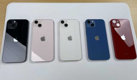 贞丰苹果维修点分享iPhone 13生态与权限系统排错 