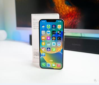 贞丰苹果维修点分享iPhone 14音频与待机系统排错 