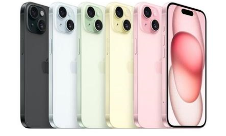 贞丰苹果维修点分享iPhone 15续航与互通系统排错 