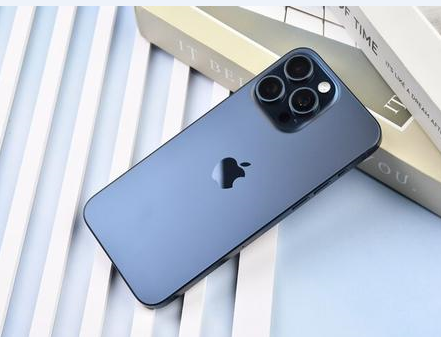 贞丰苹果维修点分享iPhone 15 Pro Max邮件迁移排错 