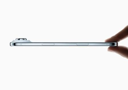 贞丰苹果维修点分享iPhone 17 Air传感器与USB‑C排错 
