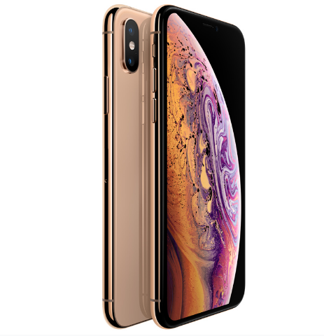贞丰苹果维修点分享iPhone XS Max锁屏快捷入口故障 