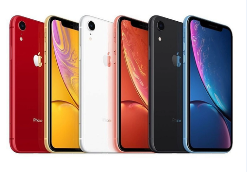 贞丰苹果维修点分享iPhone XR充电与钱包锁屏 