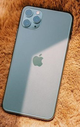 贞丰苹果维修点分享iPhone 11 Pro Max锁屏密码冷知识汇总 