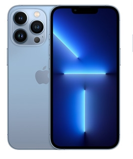 贞丰苹果维修点分享iPhone 13 Pro锁屏密码玩机指南 