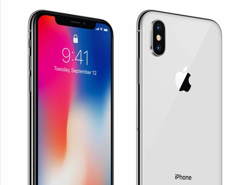 贞丰苹果维修点分享iPhone X黑屏多场景现象解析 