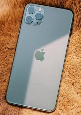 贞丰苹果维修点分享iPhone 11 Pro Max黑屏特殊诱因梳理 