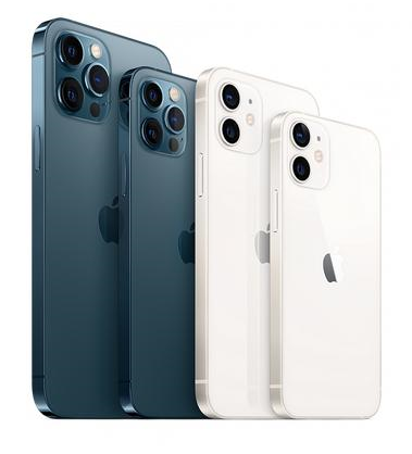 贞丰苹果维修点分享iPhone 12 Pro黑屏小众问题解析 