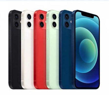 贞丰苹果维修点分享iPhone 12 Pro Max黑屏冷门故障解读 