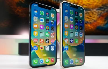 贞丰苹果维修点分享iPhone 14黑屏多元故障深度解读 