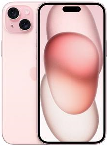 贞丰苹果维修点分享iPhone15 Plus手机黑屏小众问题 