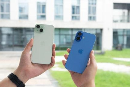 贞丰苹果维修点分享iPhone 16 Plus发烫多场景剖析 