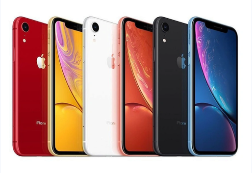 贞丰苹果维修点分享iPhone XR摄像头原生色彩表现与日常拍摄实用指南 